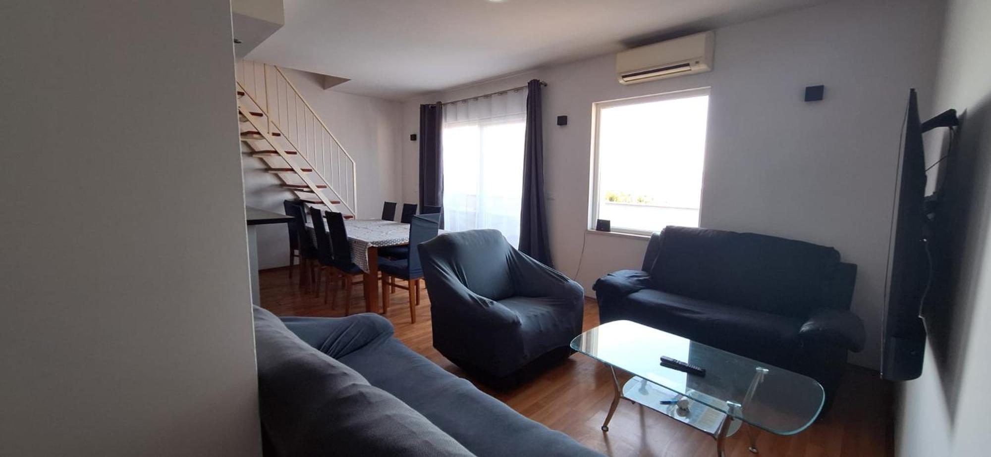 Apartments Seven Castles Kastela Exterior photo